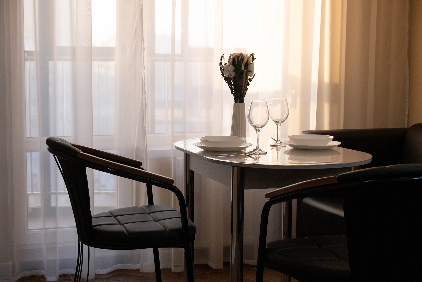 Уютная квартира для комфортного отдыха