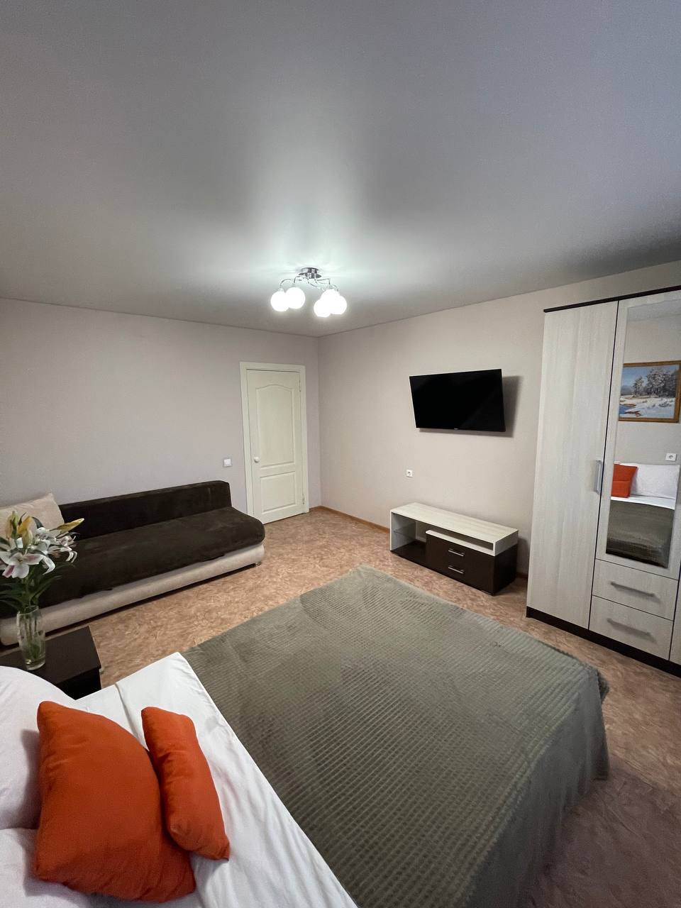 Московский проспект