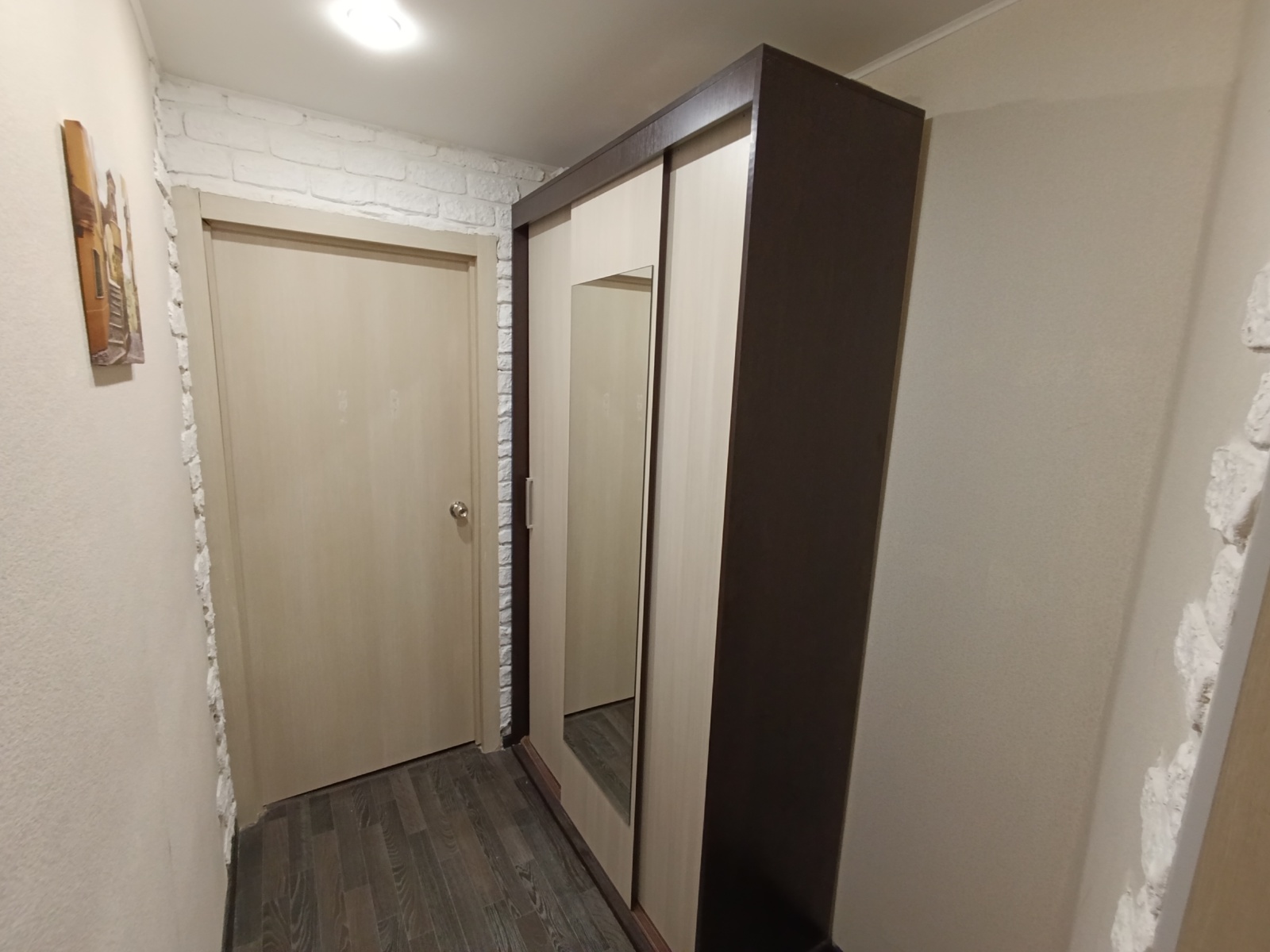 Апартоменты в центре Воронежа