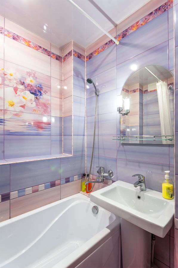 Atlant Apartments 106