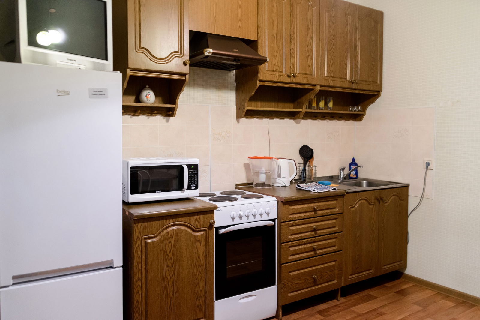 Atlant Apartments 52