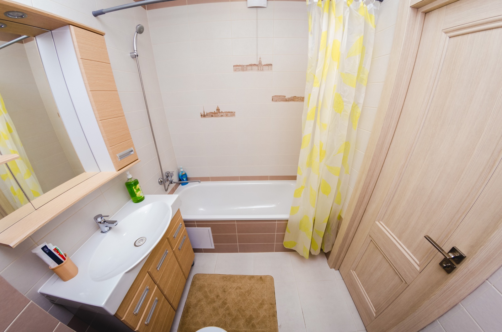 Atlant Apartments 379