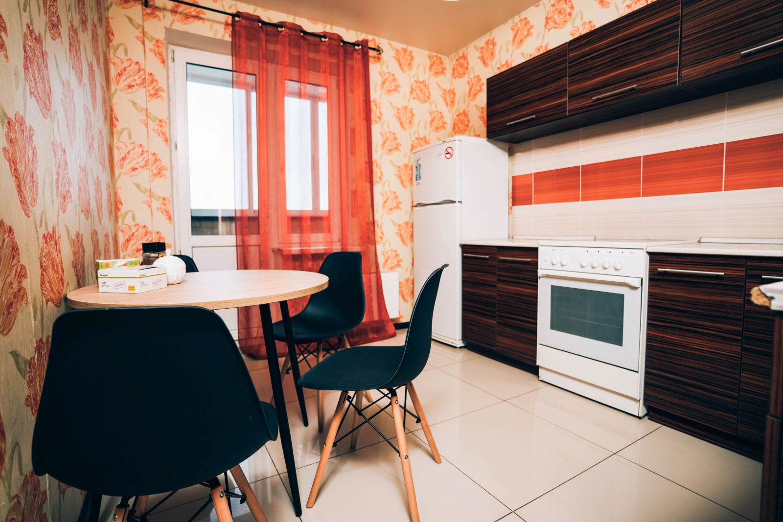 Atlant Apartments 219