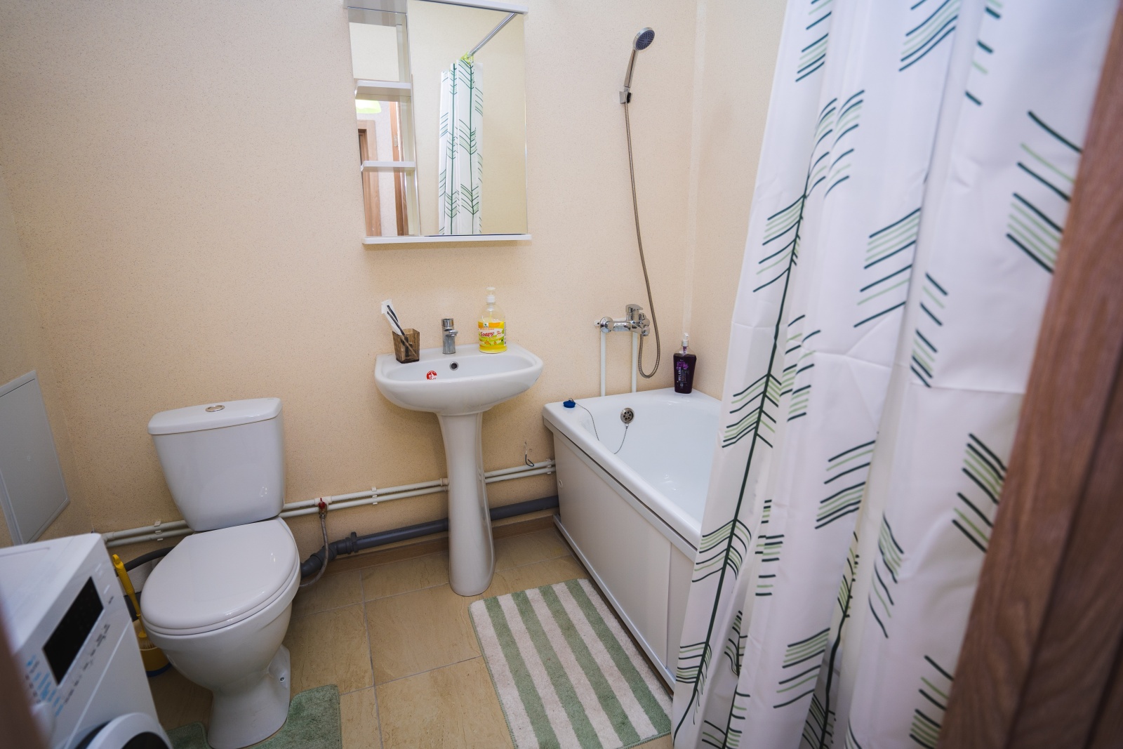 Atlant Apartments 93