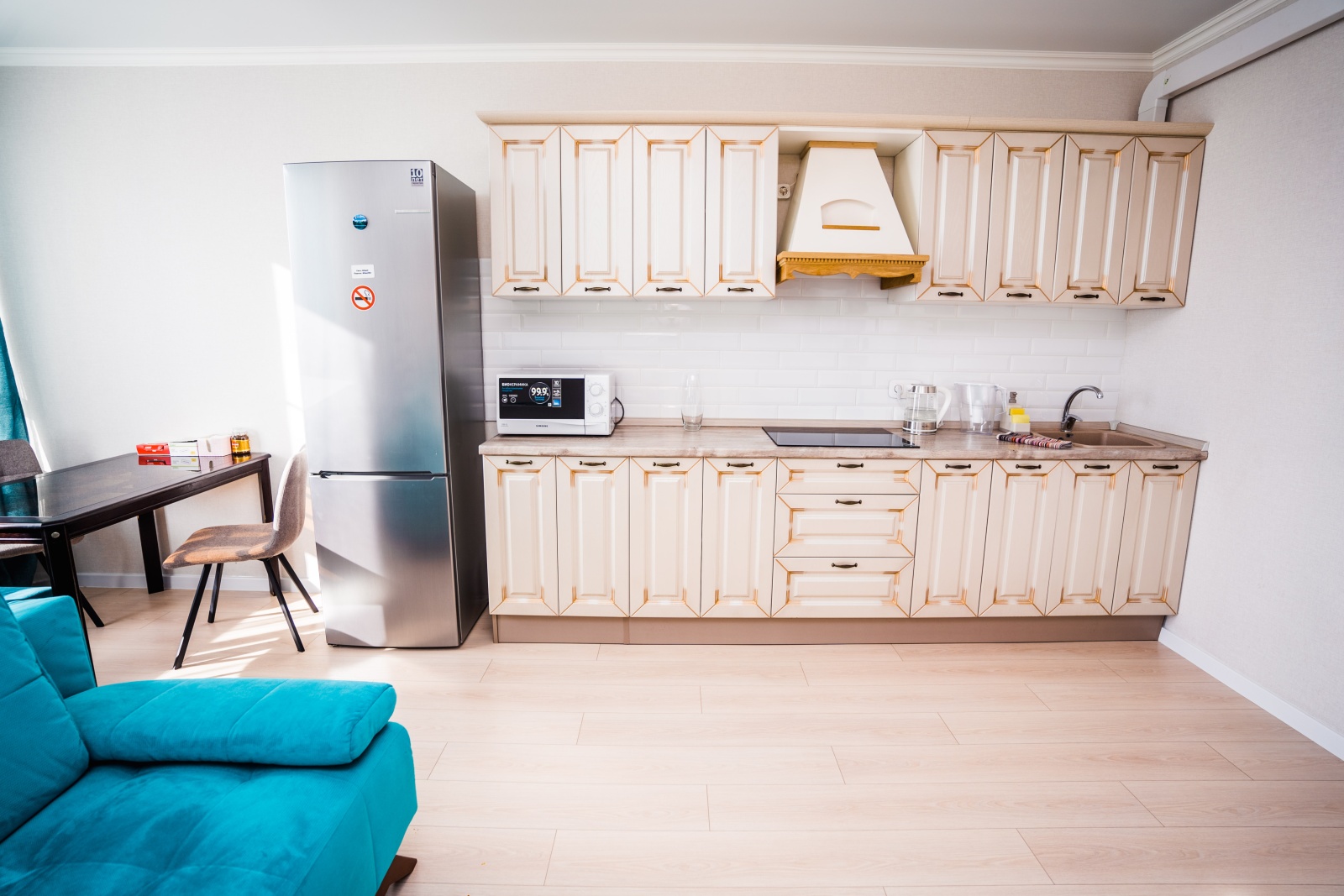 Atlant Apartments 158а