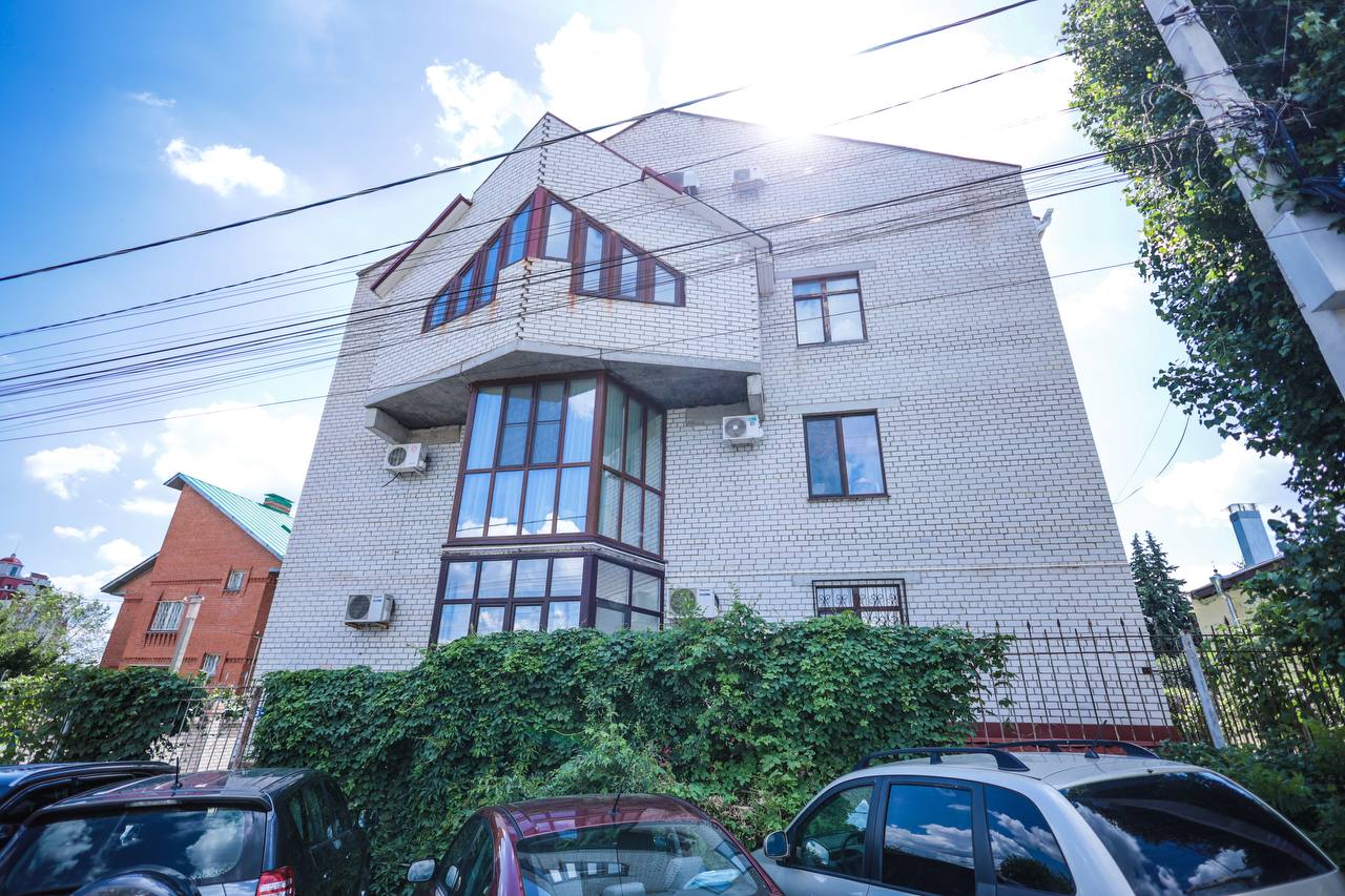 ВРН 3