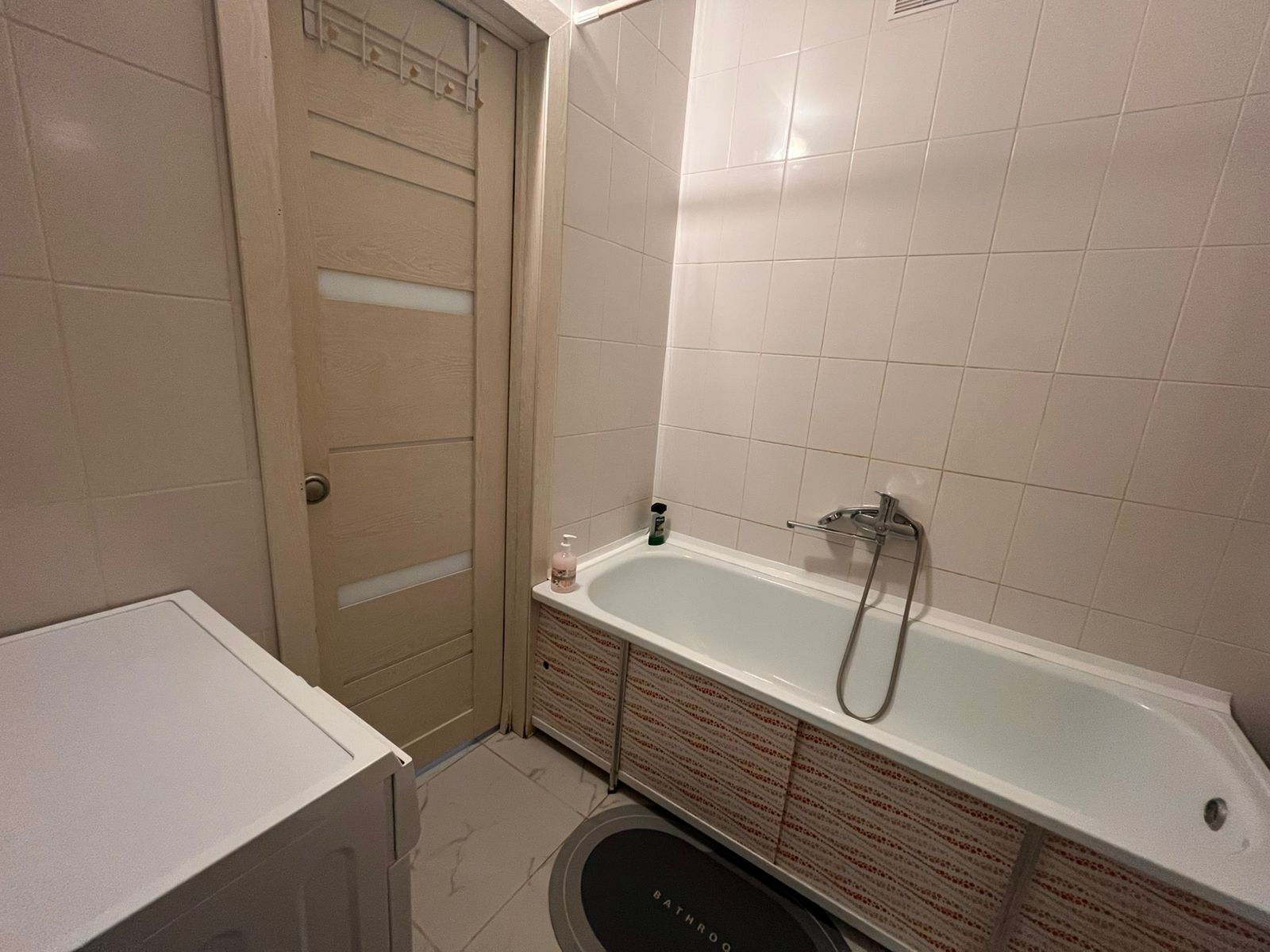 Квартира в Левобережном районе