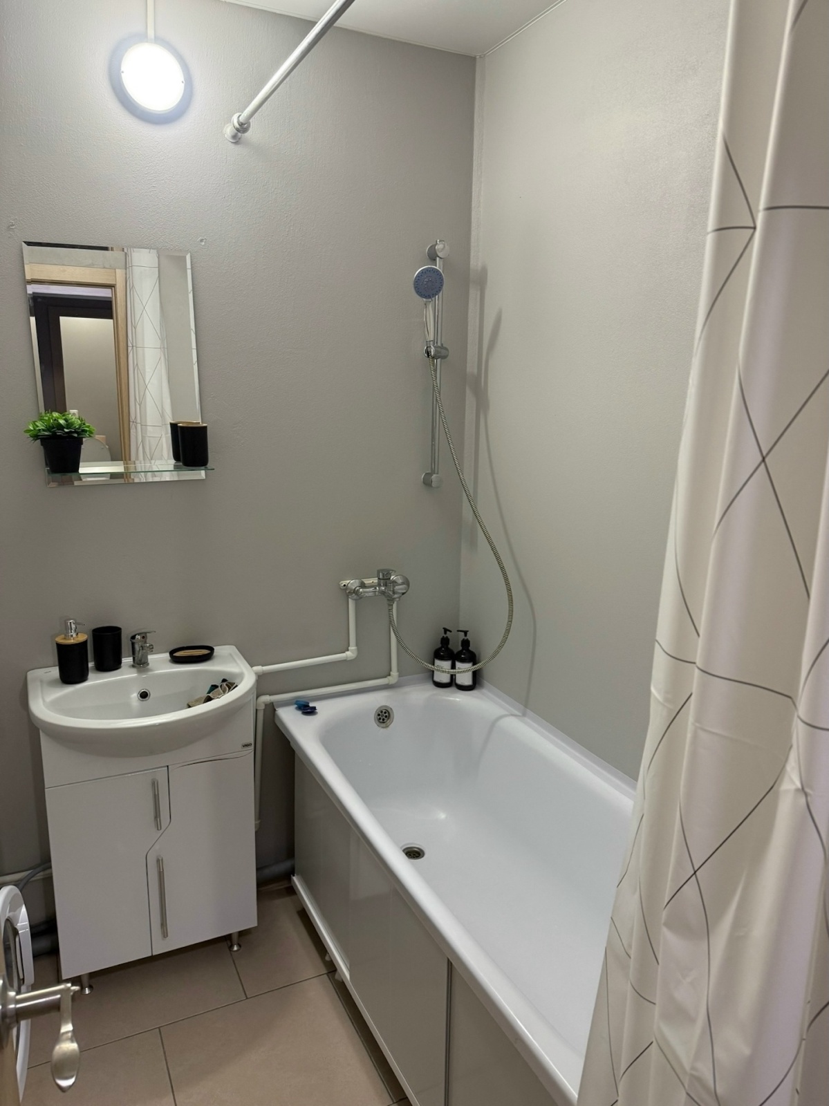 Квартира в ЖK Озeрки 