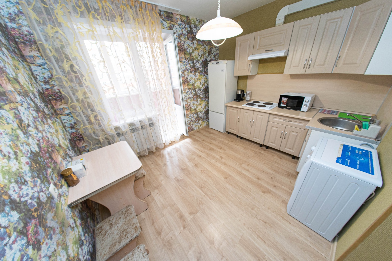 Atlant Apartments 160