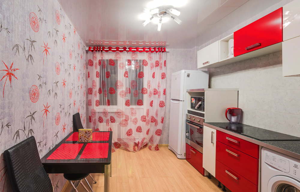 Atlant Apartments 106