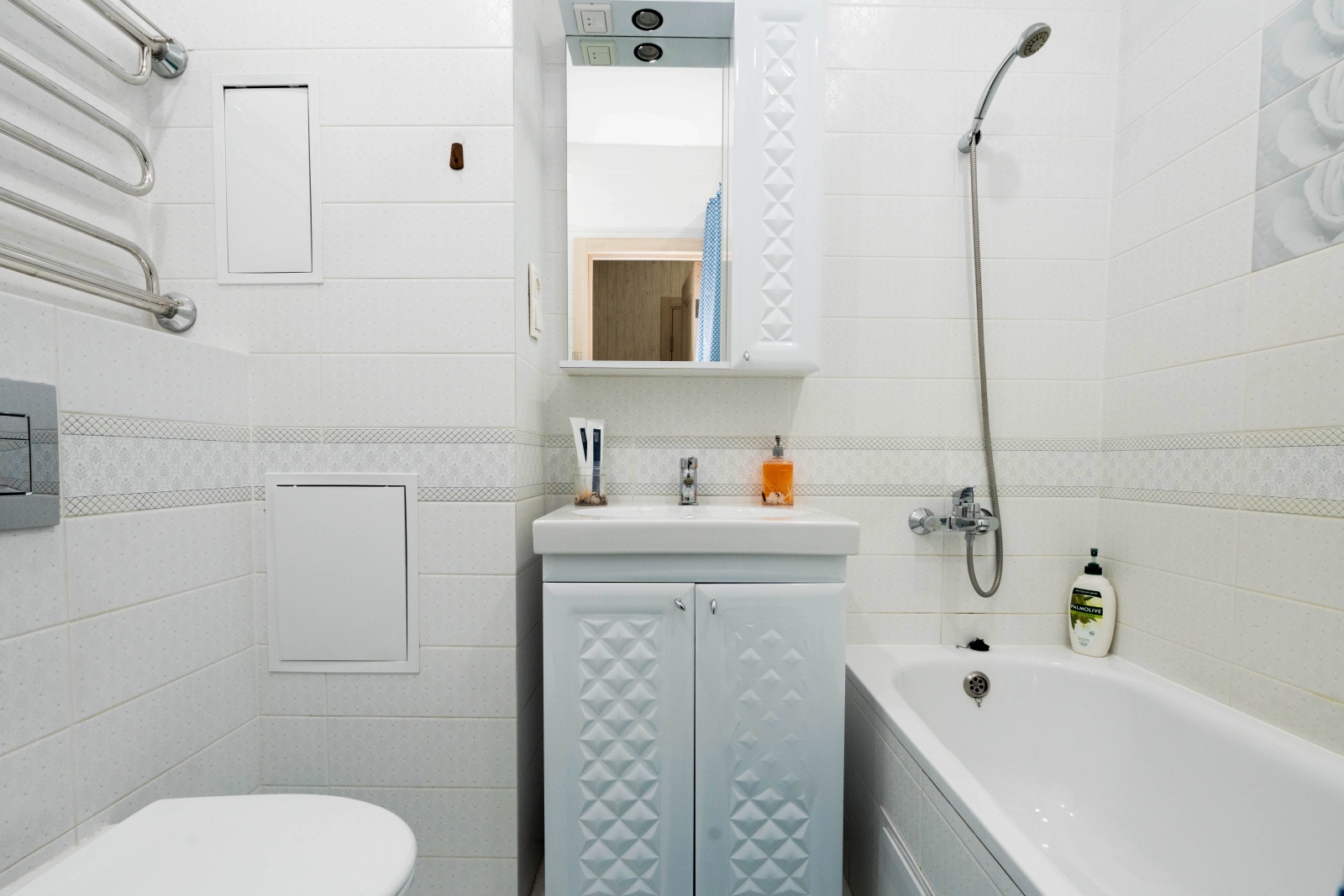 Atlant Apartments 344