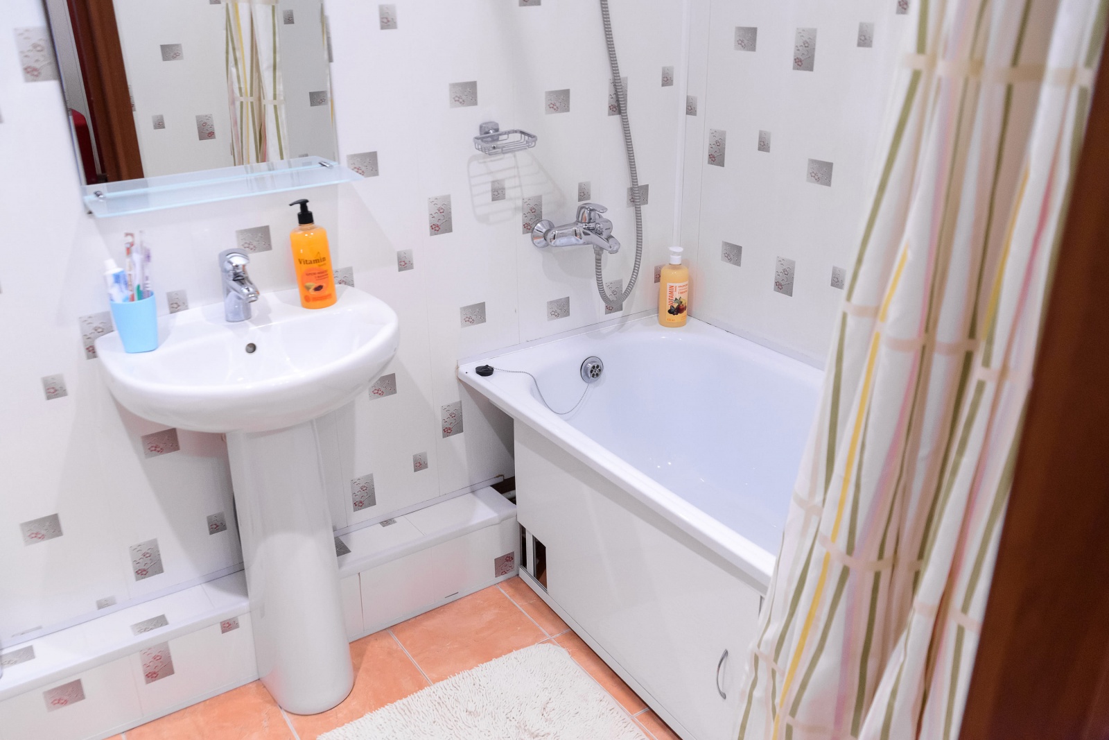 Atlant Apartments 52