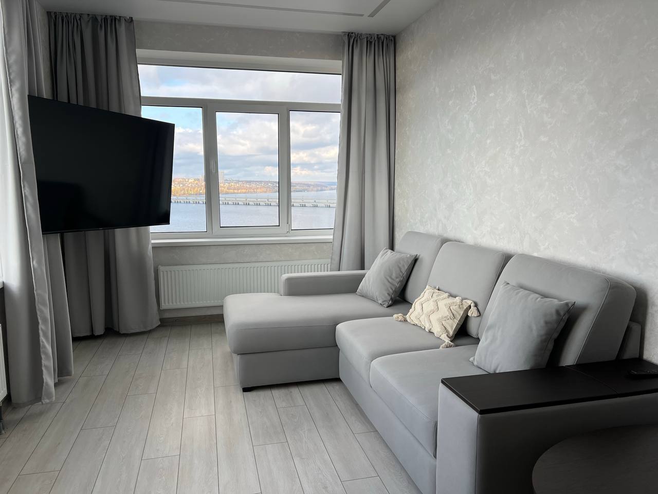 2-к квартира с видом 