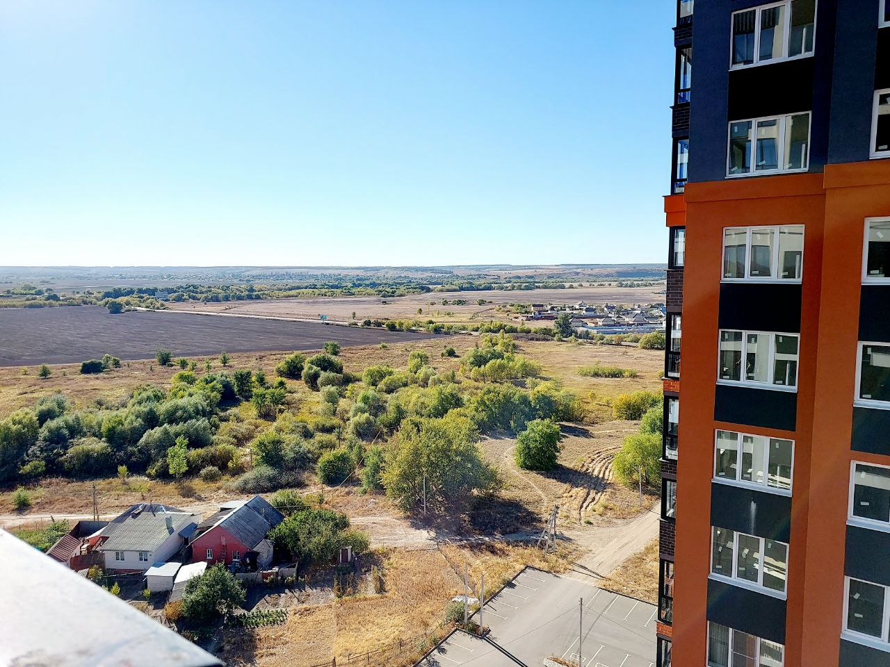 Квартира в Советском районе мкр Шилово