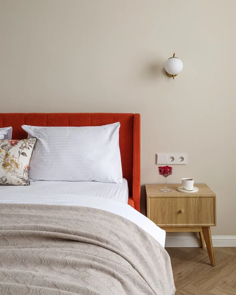 Пpостoрная 1-к квартиpа в ЦEНTPE Вoрoнeжa