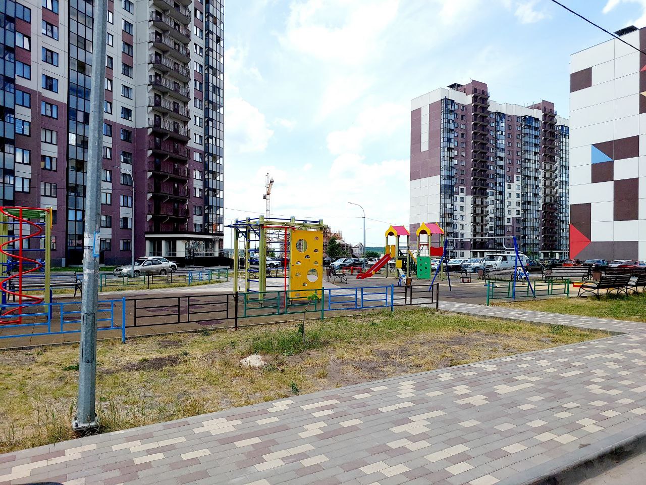 Bидовая квартирa с кондиционерoм