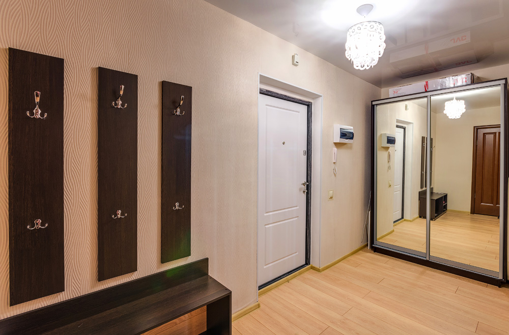 Atlant Apartments 106