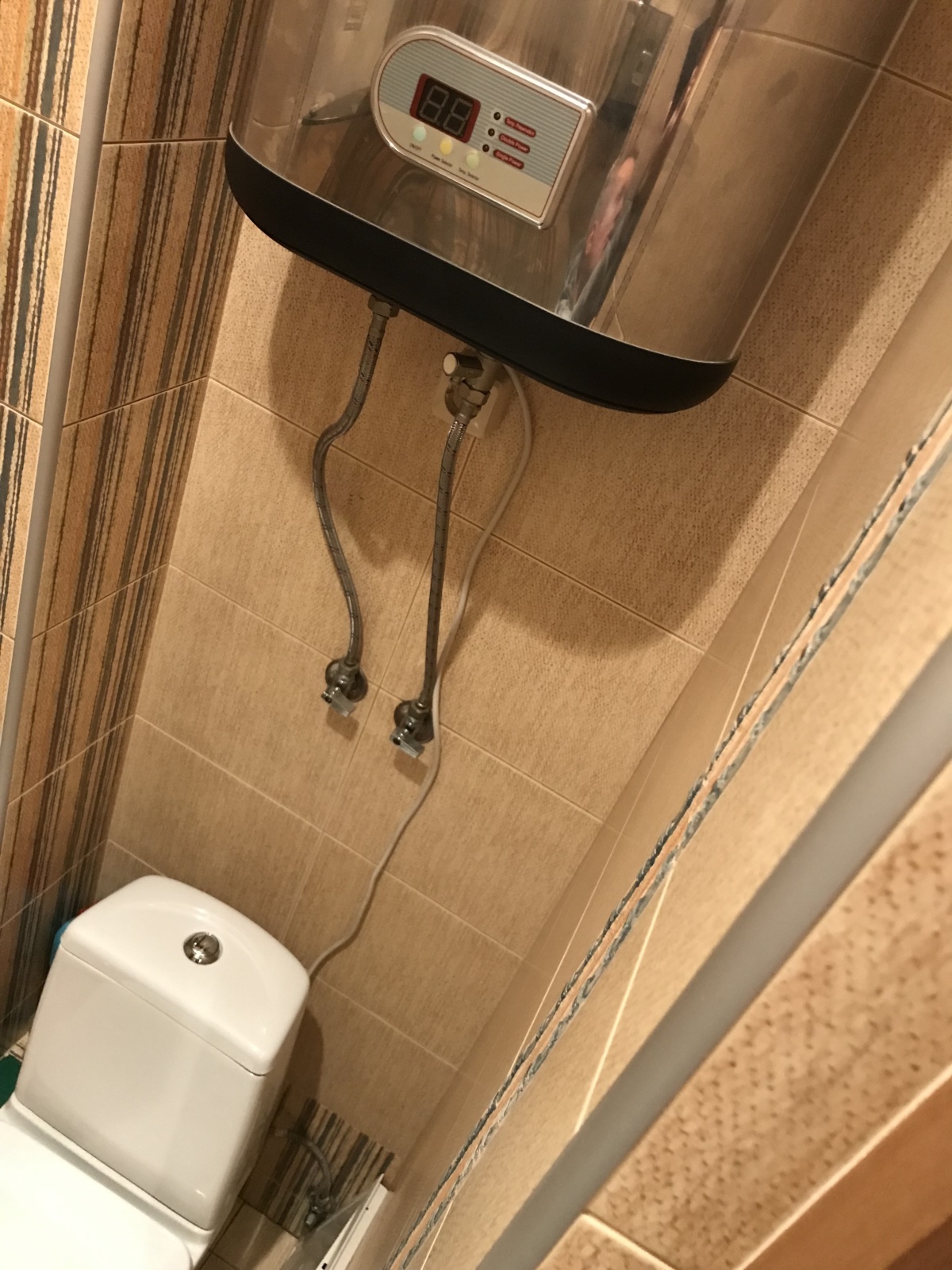 Уютная квартира на бульваре Победы, 45а 