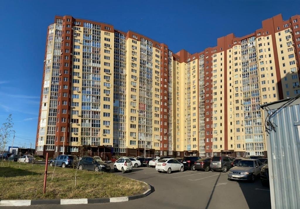 Уютная квартира на улице Антонова-Овсеенко, 33Б