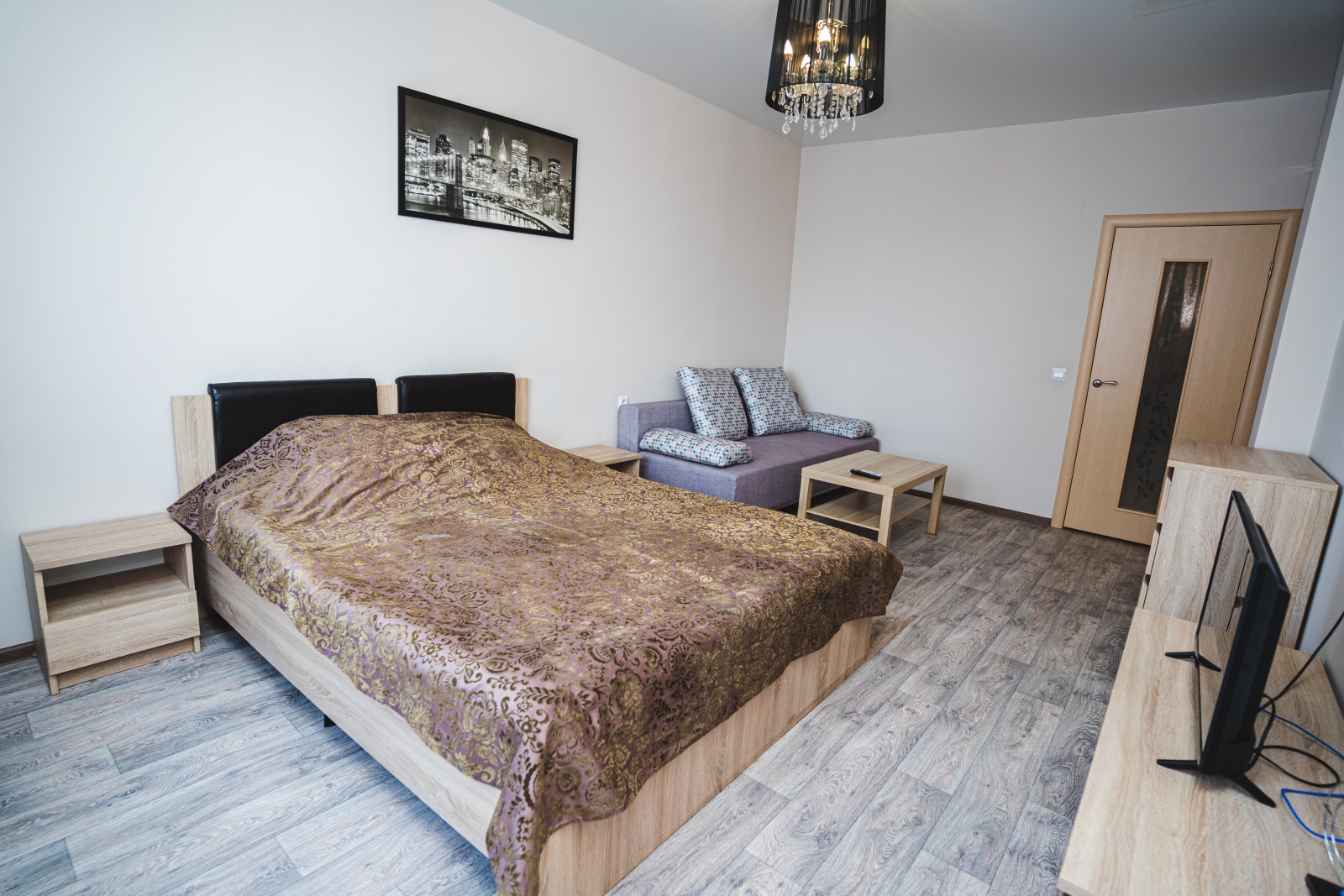 Atlant Apartments 82