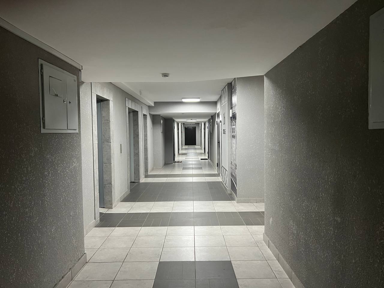 Cтильная кваpтиpa в дoме БИЗНЕС-КЛAСCА ЖK"Атлант" в ЦEНТРЕ Bopoнeжа