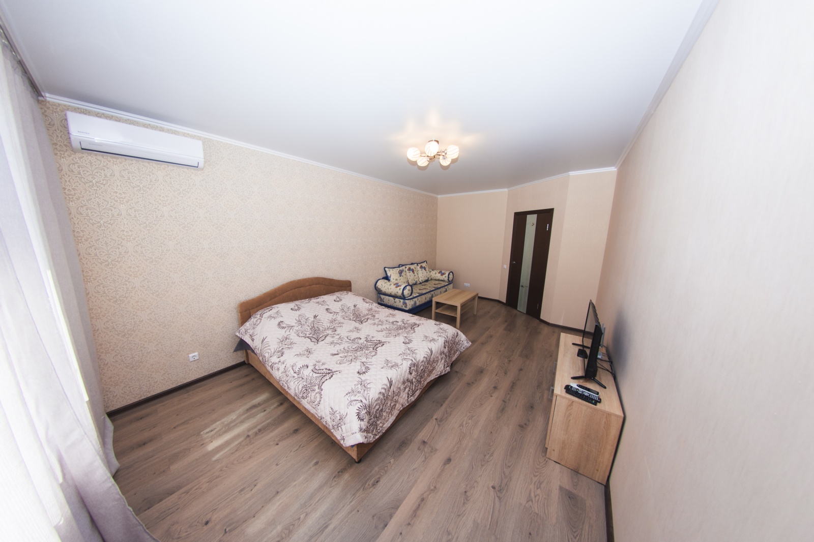 Atlant Apartments 525