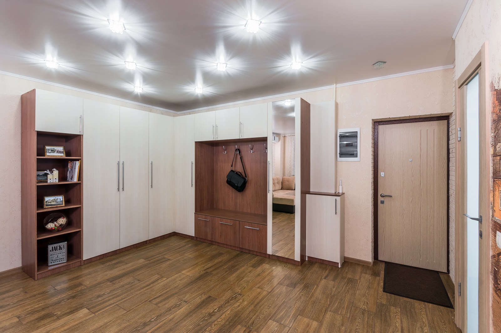 Atlant Apartments 76