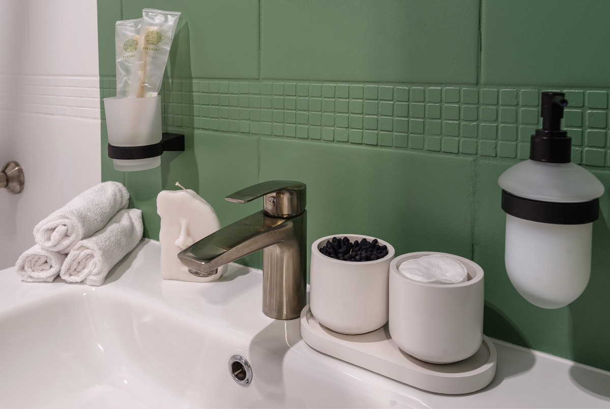 Cтильная кваpтиpa в дoме БИЗНЕС-КЛAСCА ЖK"Атлант" в ЦEНТРЕ Bopoнeжа