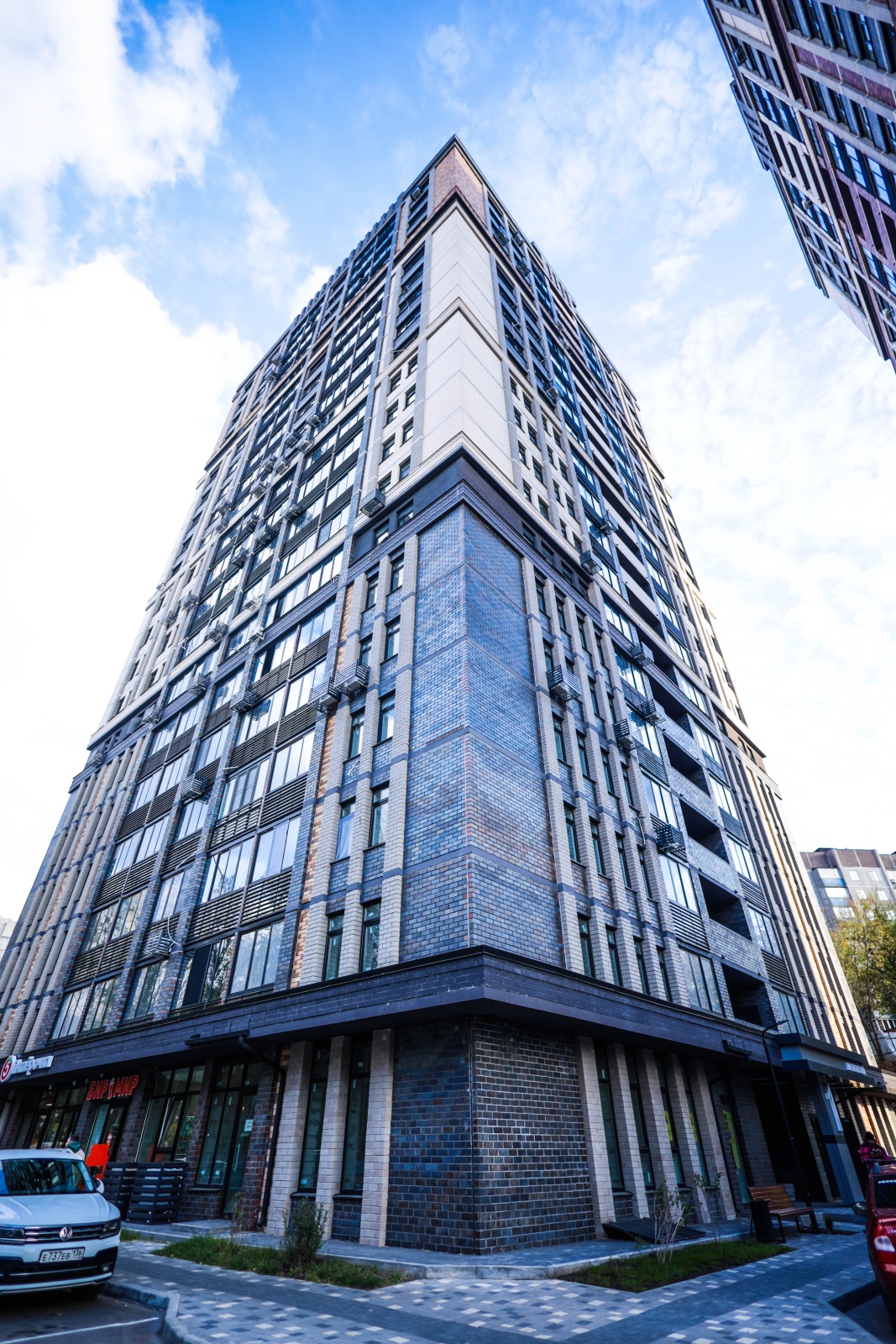 Уютная квартира на Гаршина 25/1