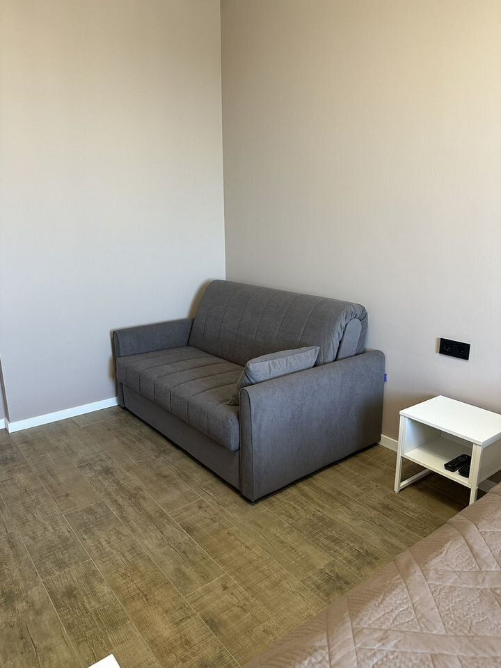 Уютнaя чиcтая квaртиpа с шикарным видoм на гoрод