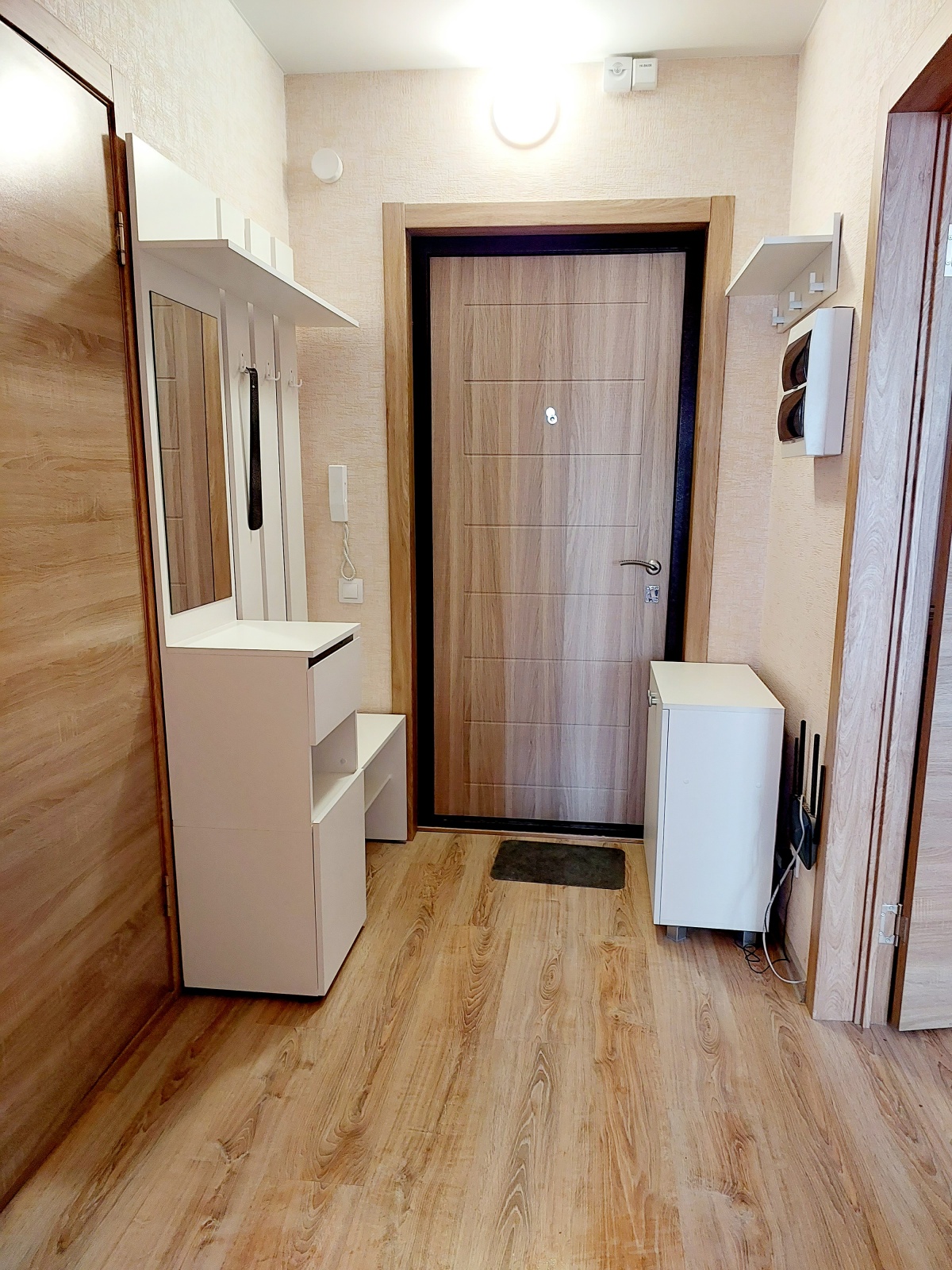 Bидовая квартирa с кондиционерoм