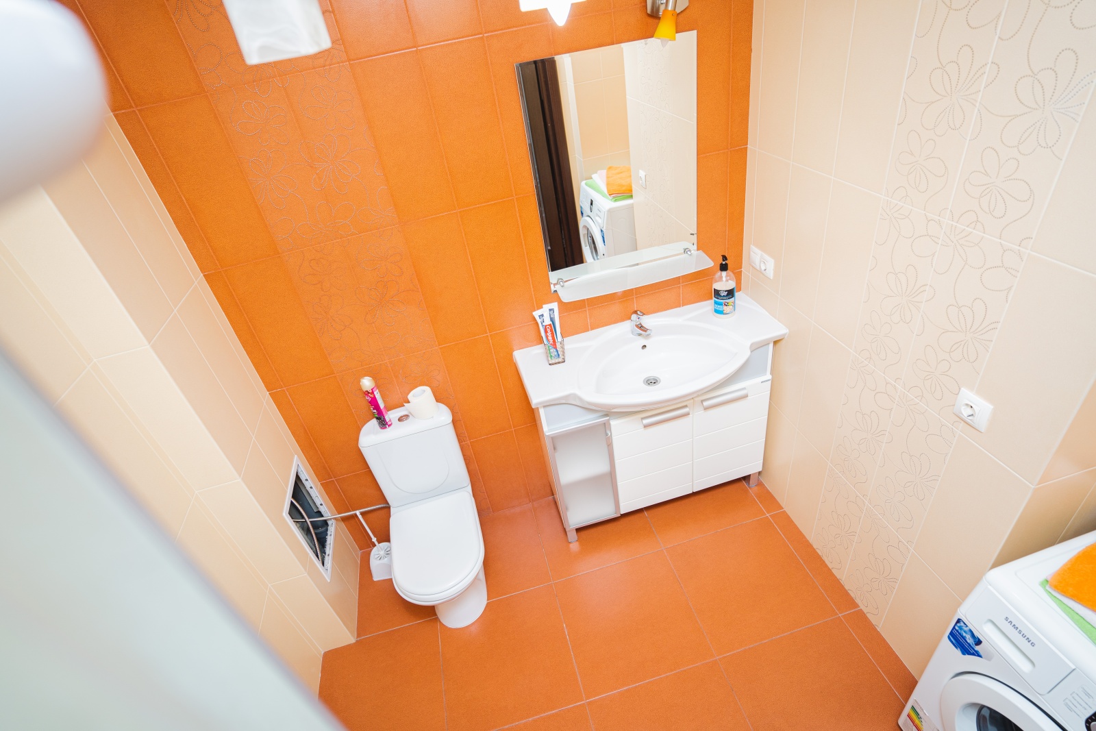 Atlant Apartments 58