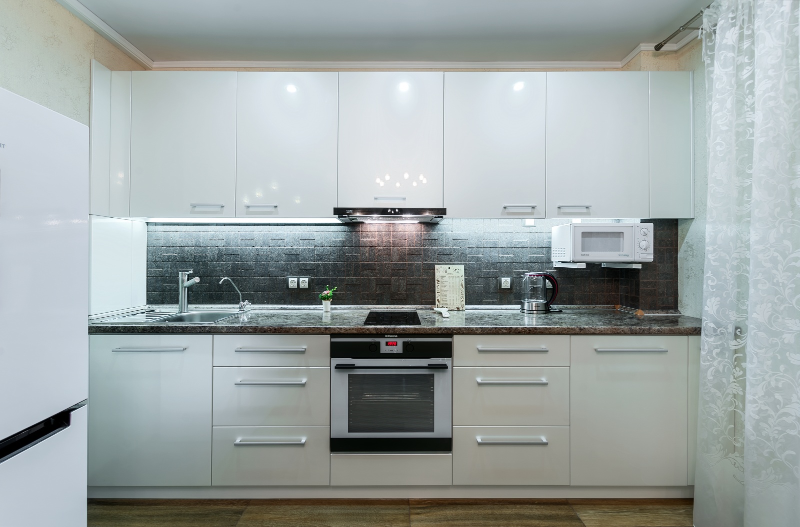 Atlant Apartments 76