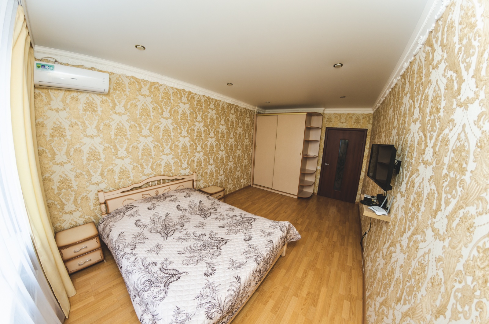 Atlant Apartments 238