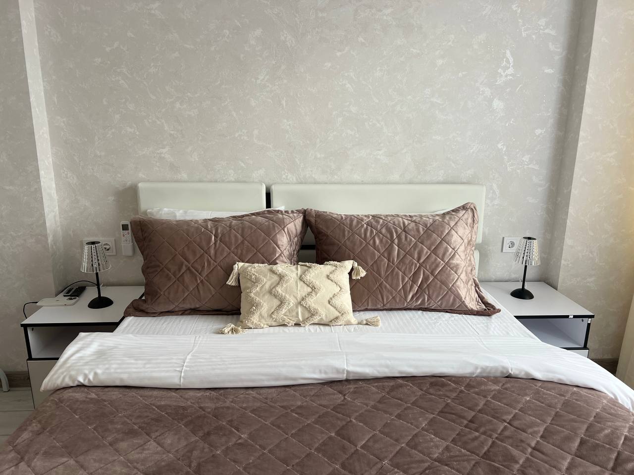 2-к квартира с видом 