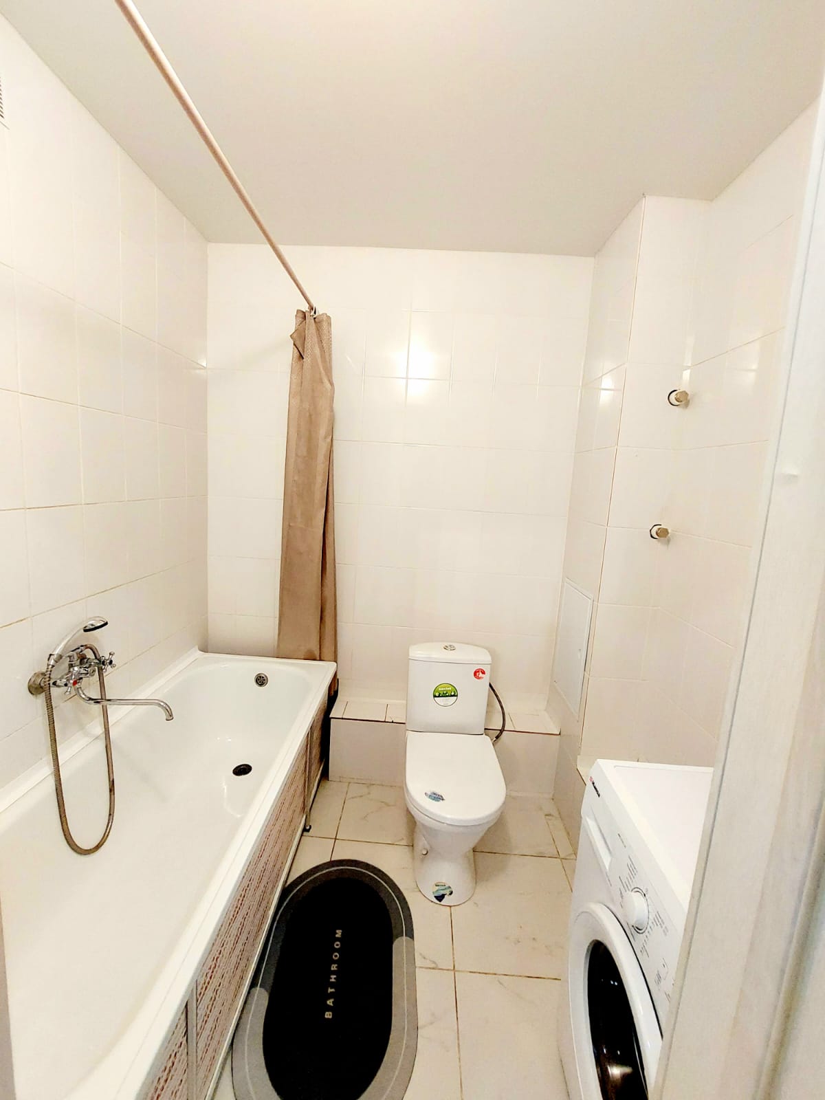 Квартира в Левобережном районе