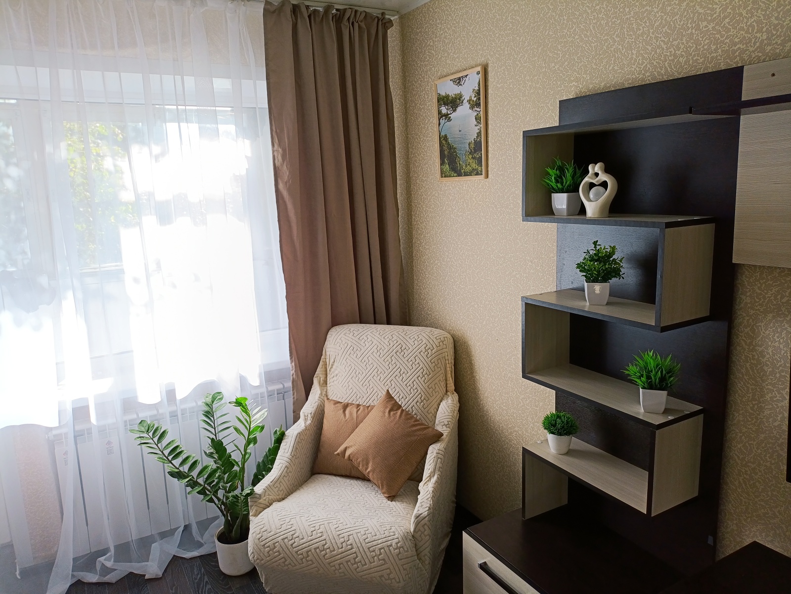 Апартоменты в центре Воронежа