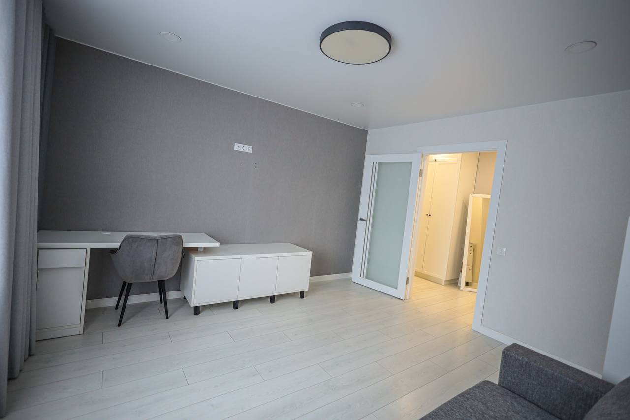 Уютная квартира в центре