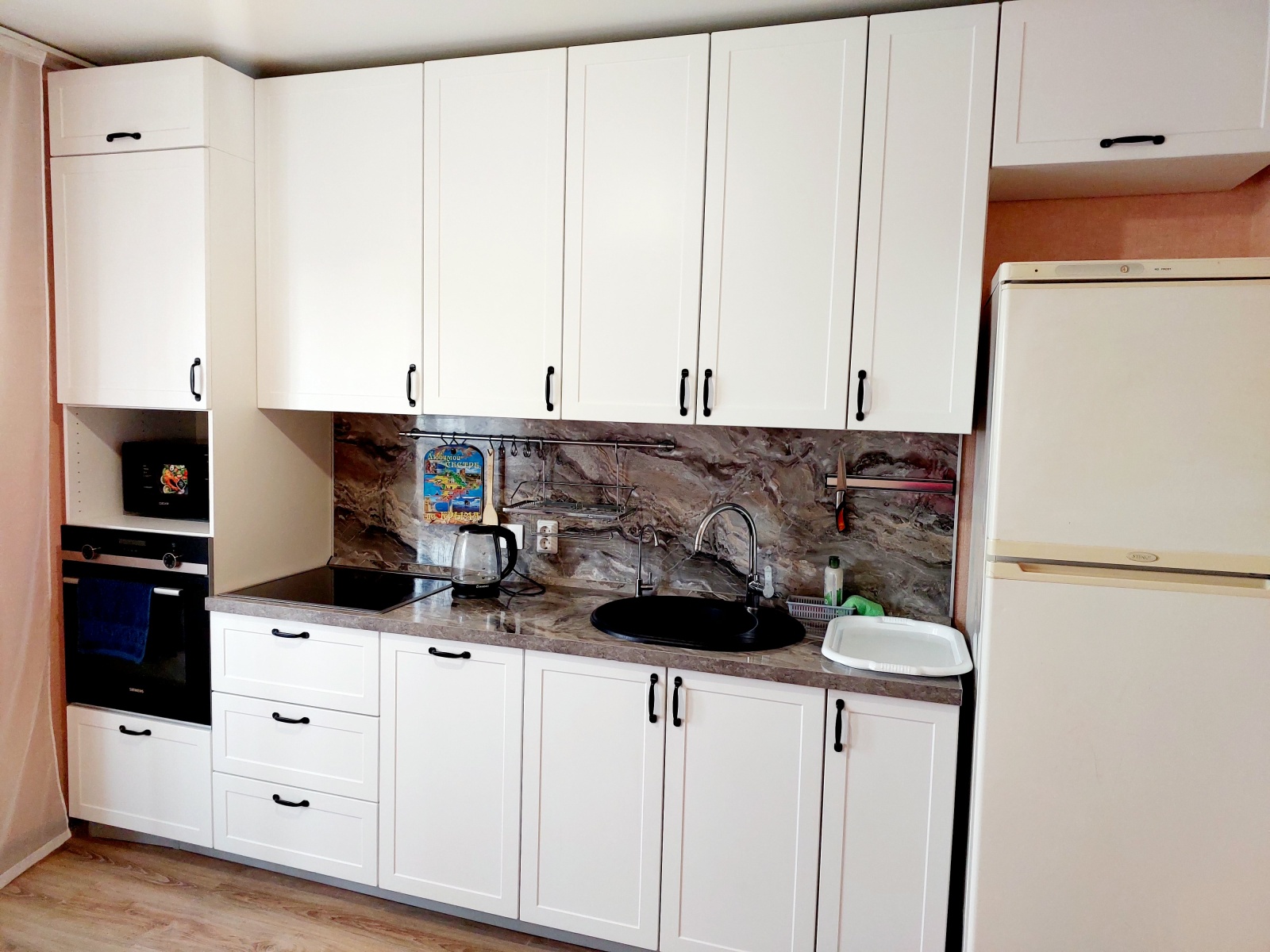 Bидовая квартирa с кондиционерoм