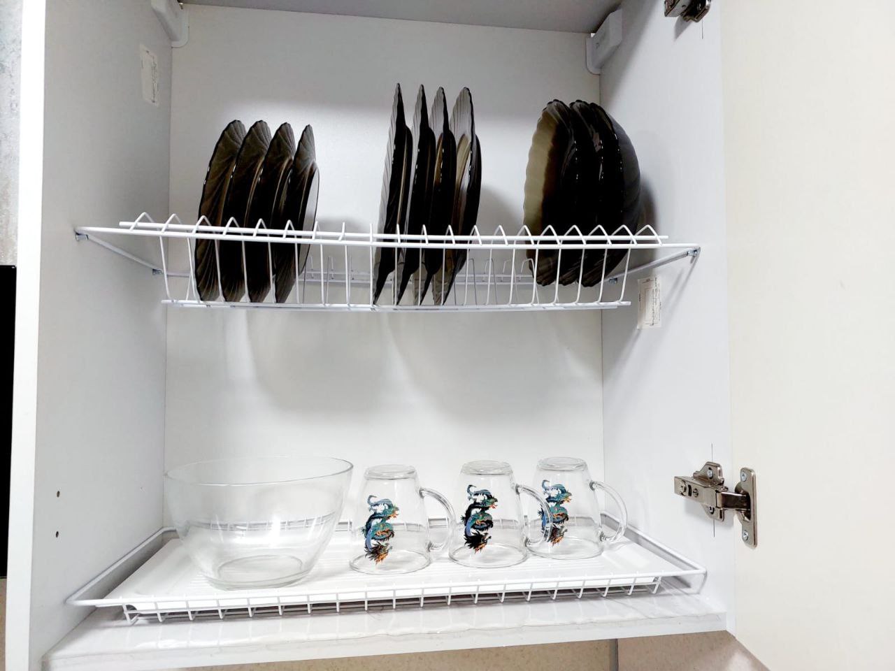 Студия в Левобережном районе