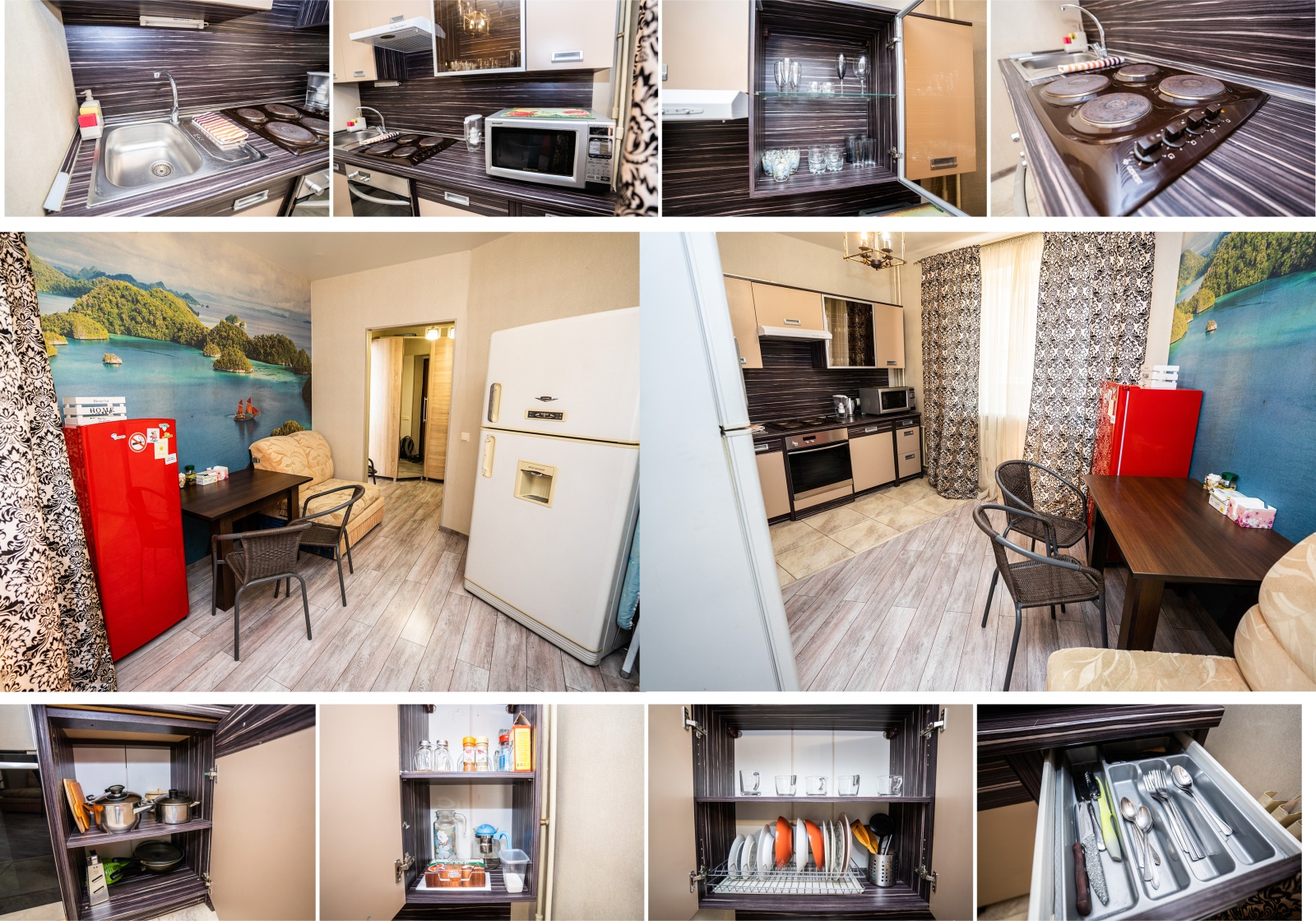 Atlant Apartments 83