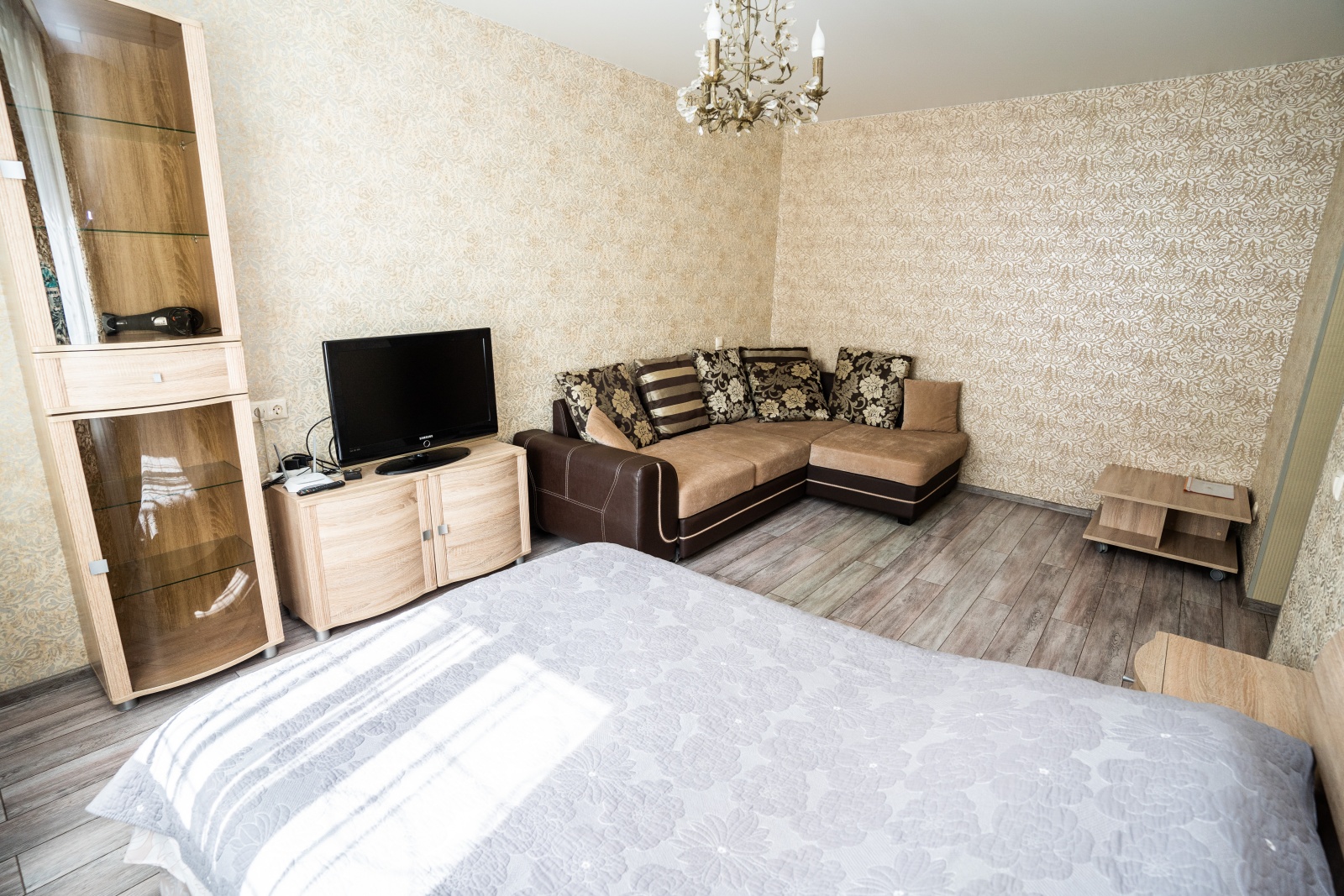 Atlant Apartments 83