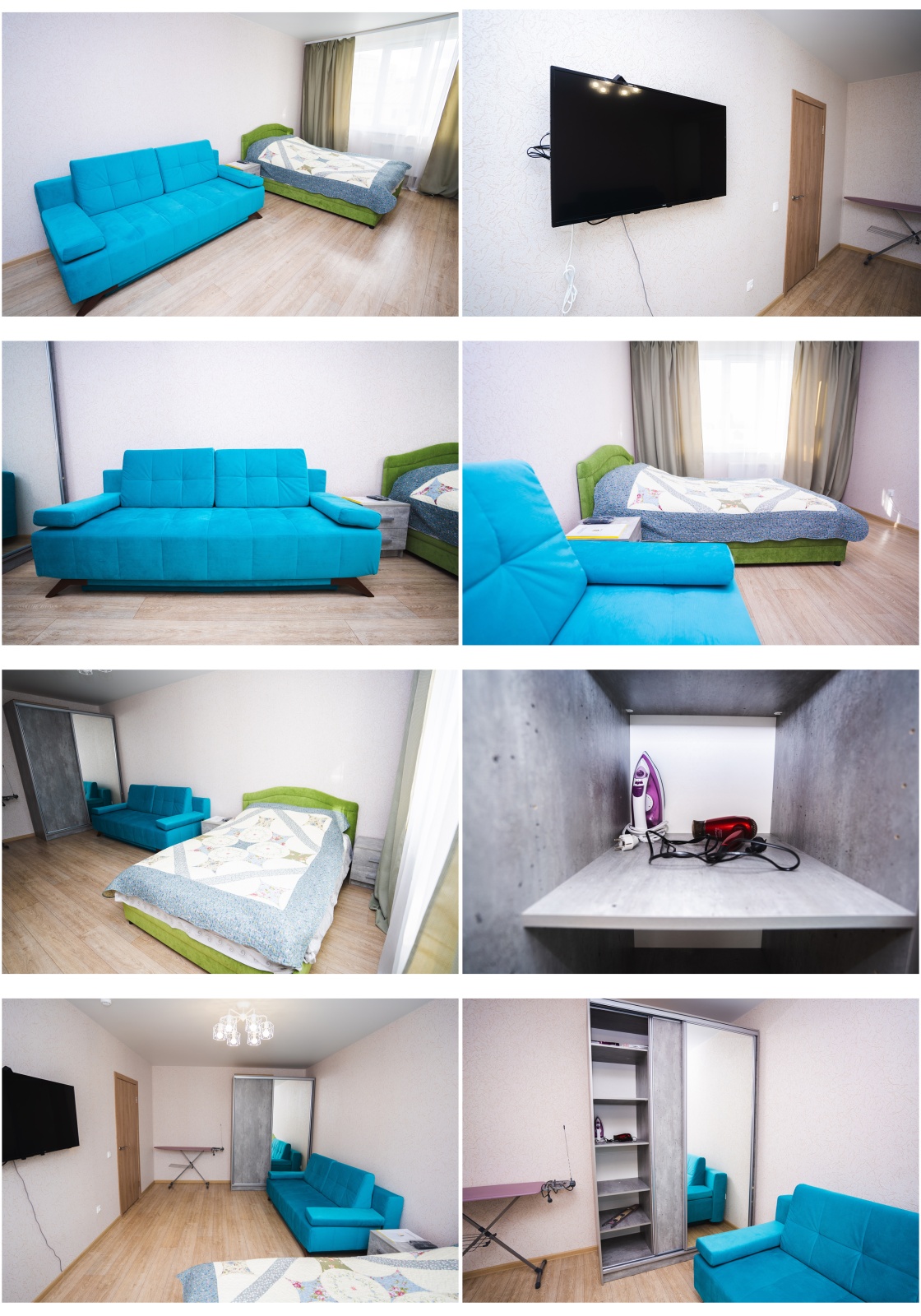 Atlant Apartments 93