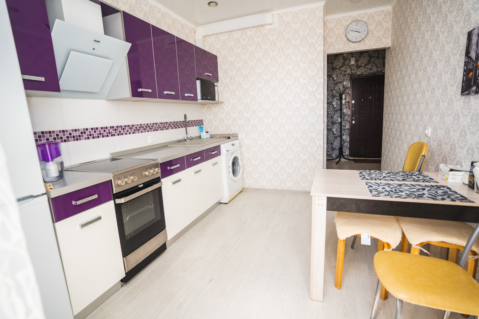 Atlant Apartments 286