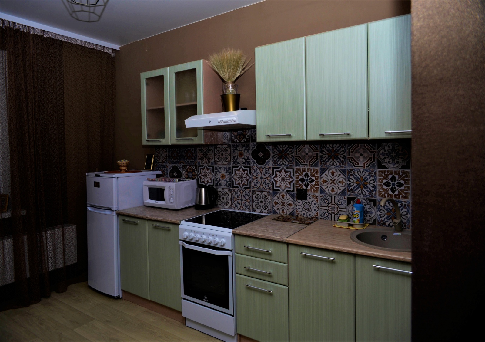 Atlant Apartments 111