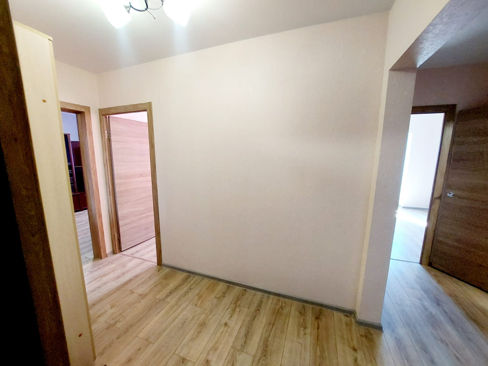 Квартира со всеми удобствами