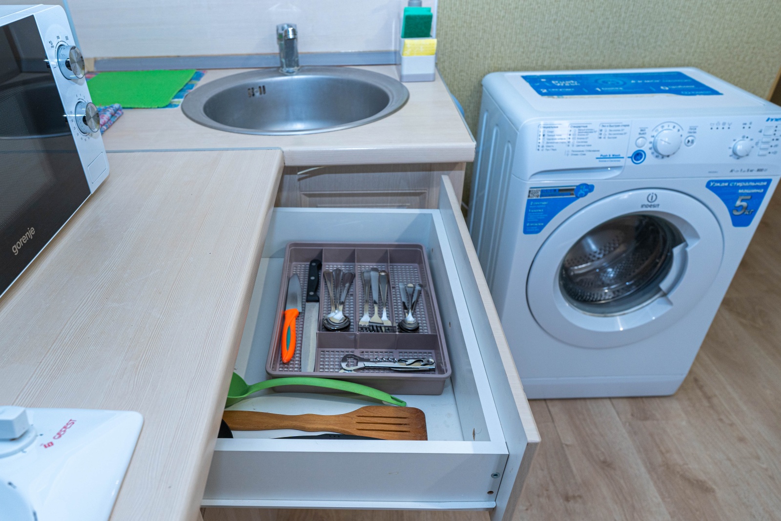 Atlant Apartments 160