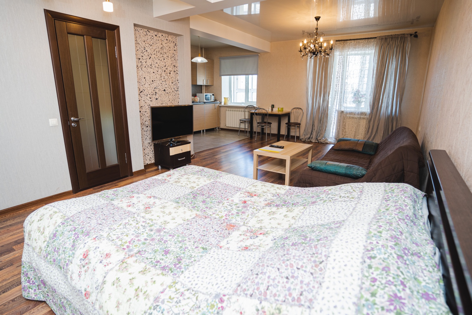 Atlant Apartments 58