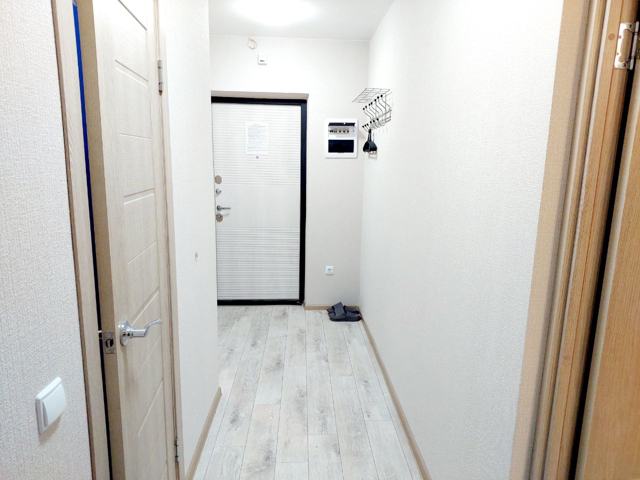 Квартира в Советском районе мкр Шилово