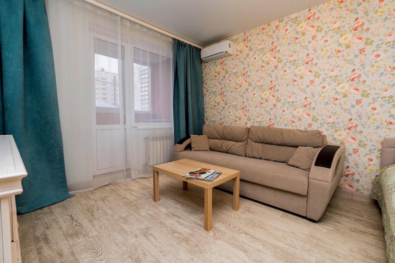 Atlant Apartments 344